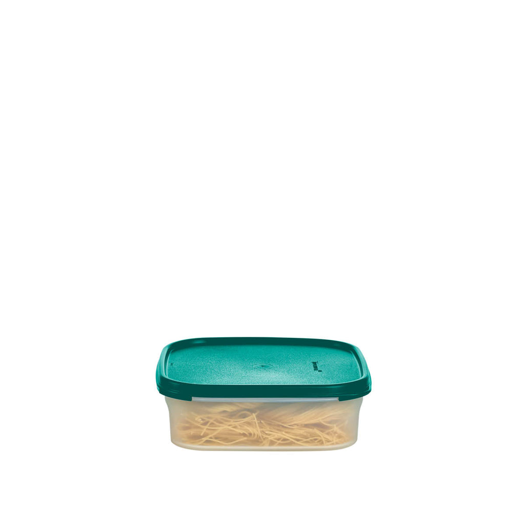 Tupperware? Modular Mates? Square 1 | Food Storage Container