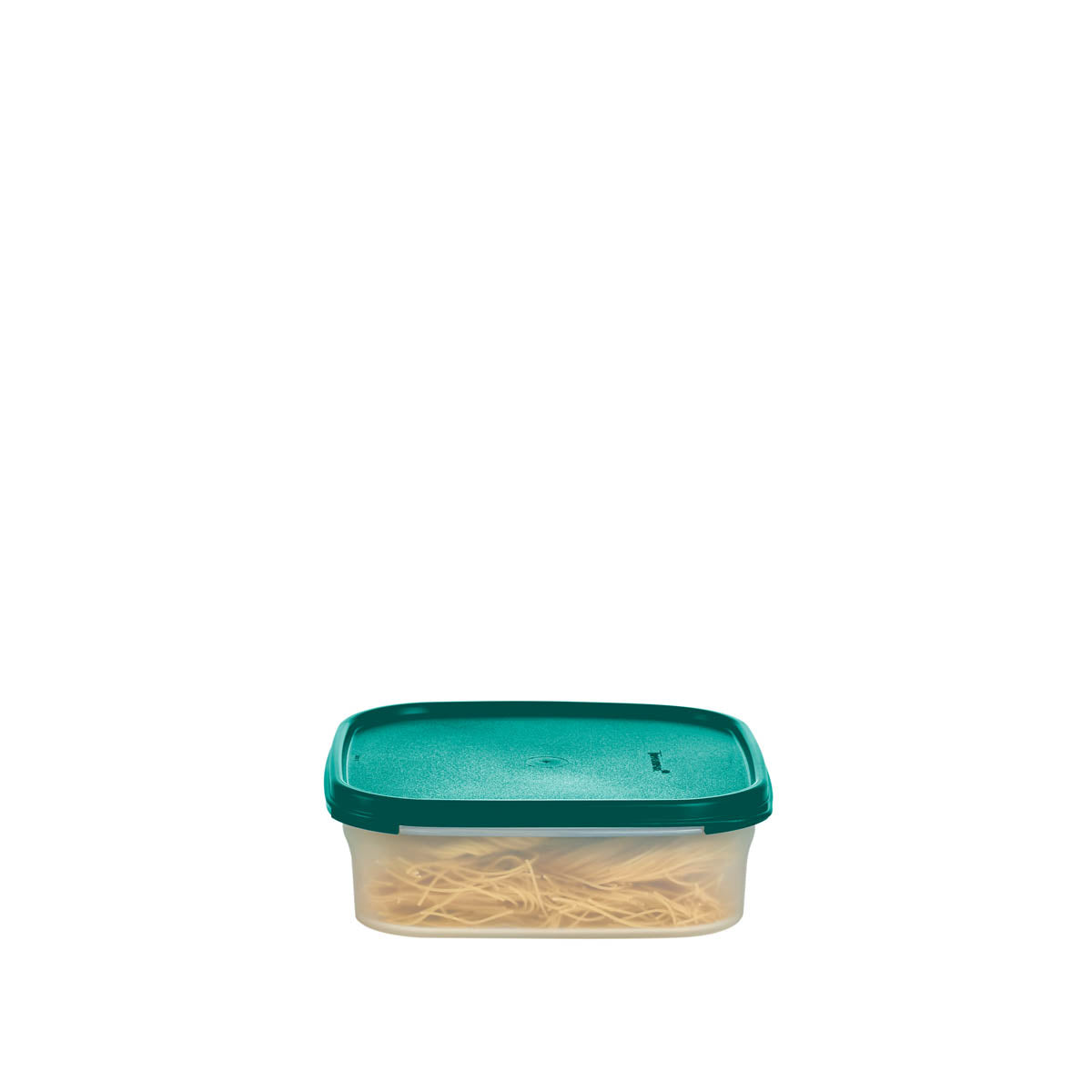Tupperware? Modular Mates? Square 1 | Food Storage Container