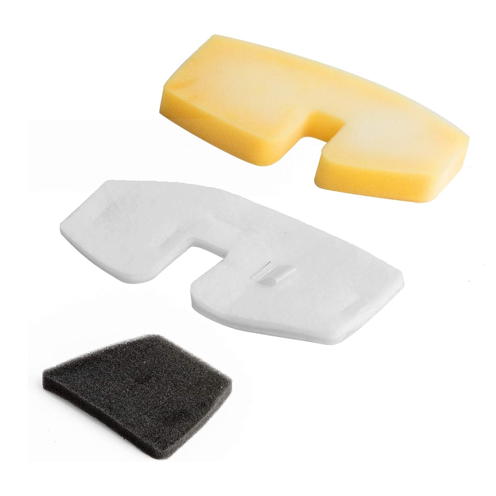 AirSlice Inlet Woven Filter – 1-Pack Replacement