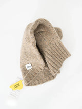 Gentle Dog Series Alpaca-Wool Tweed Pet Sweater