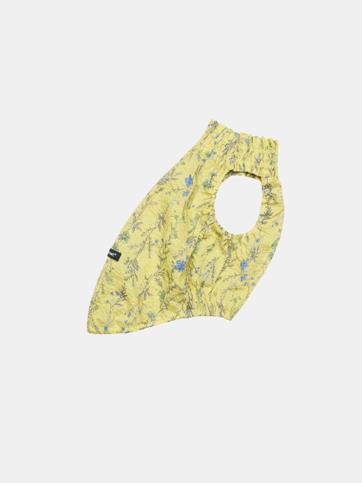 Colorful Daily Nature's Verse Gentle Wave Tank